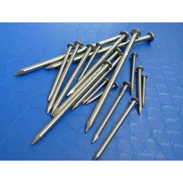 Low Price Supplier Common Round Iron Wire Nail